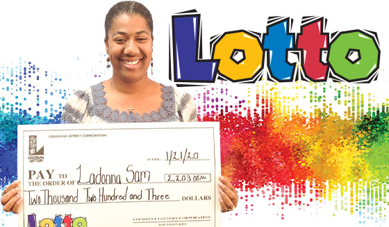 Photo of LaDonna Sam